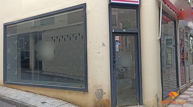 Local comercial en Venta en Almendralejo