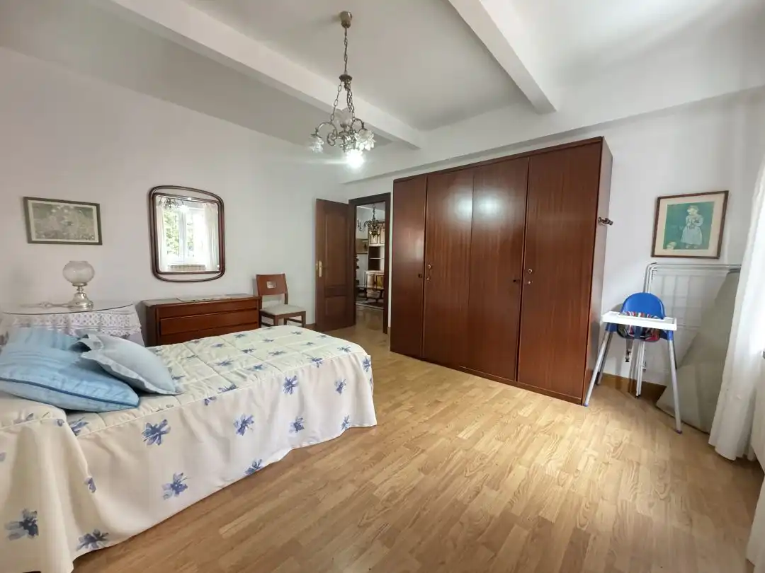 Habitación de Piso en venta en Bergara con Calefacción, Trastero y Amueblado