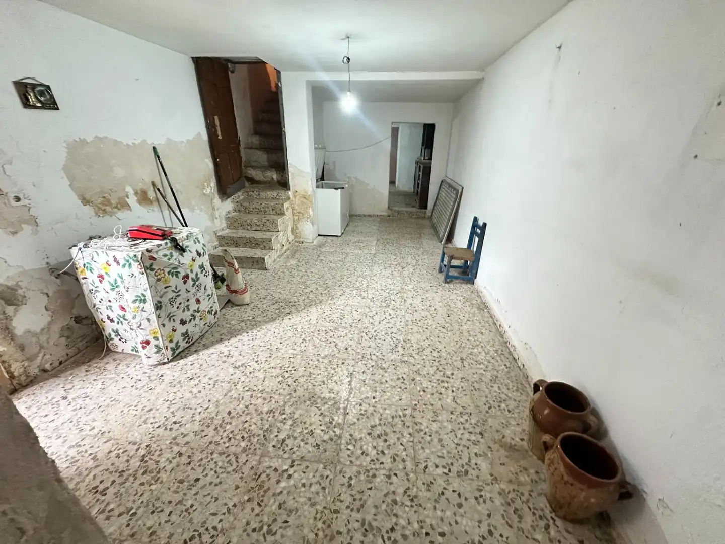 Casa o xalet en venda a Fuentenava de Jábaga