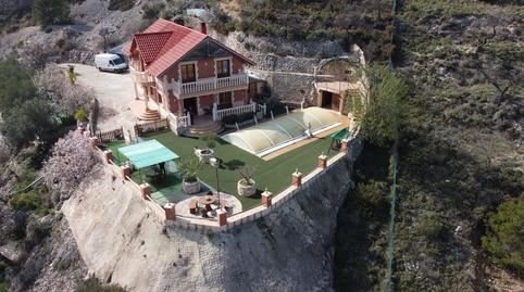 Foto 2 de Casa o xalet en venda a Confrides, Alicante