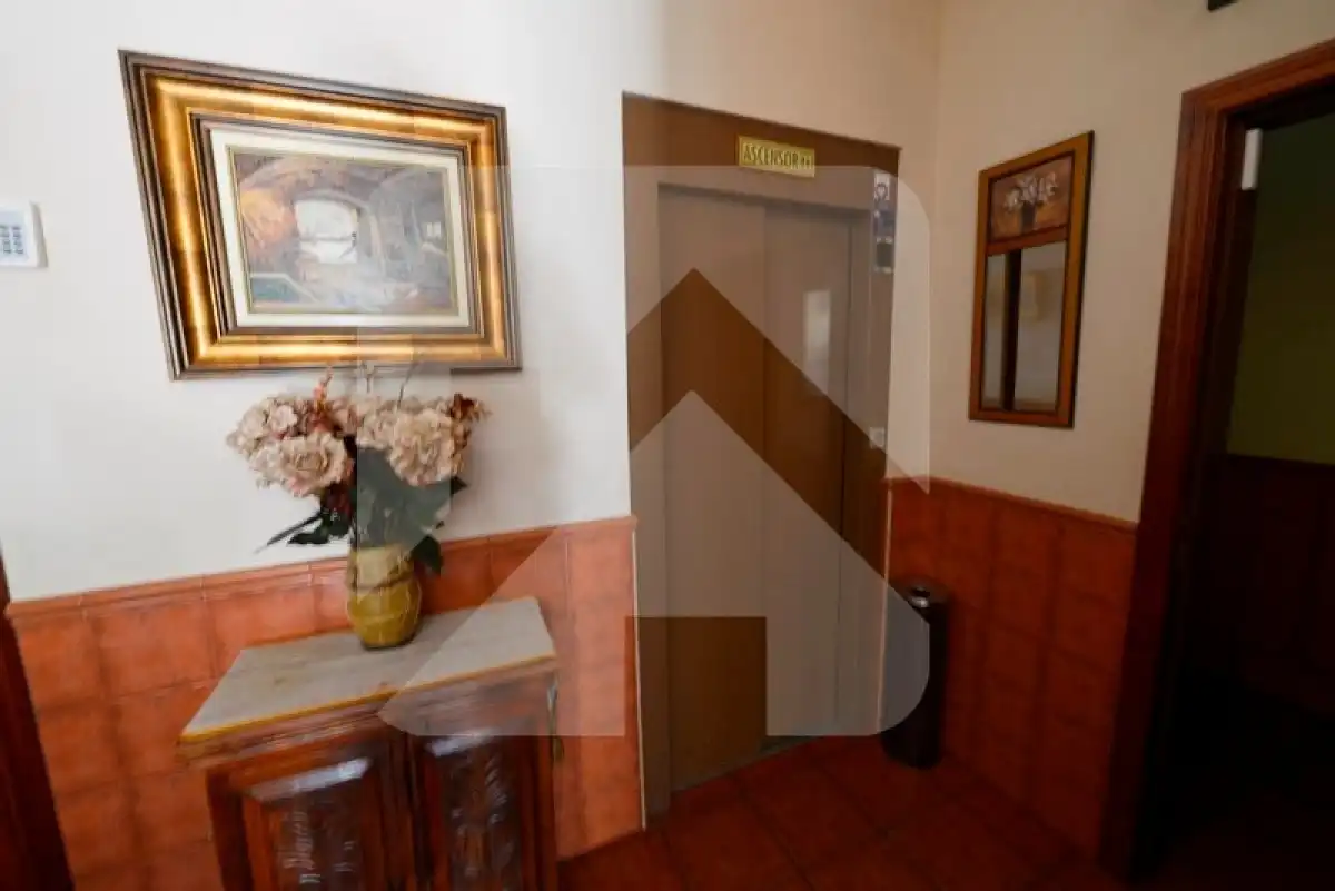 Gebäude zur Miete in Plaza ESPAÑA, 7, Fabero