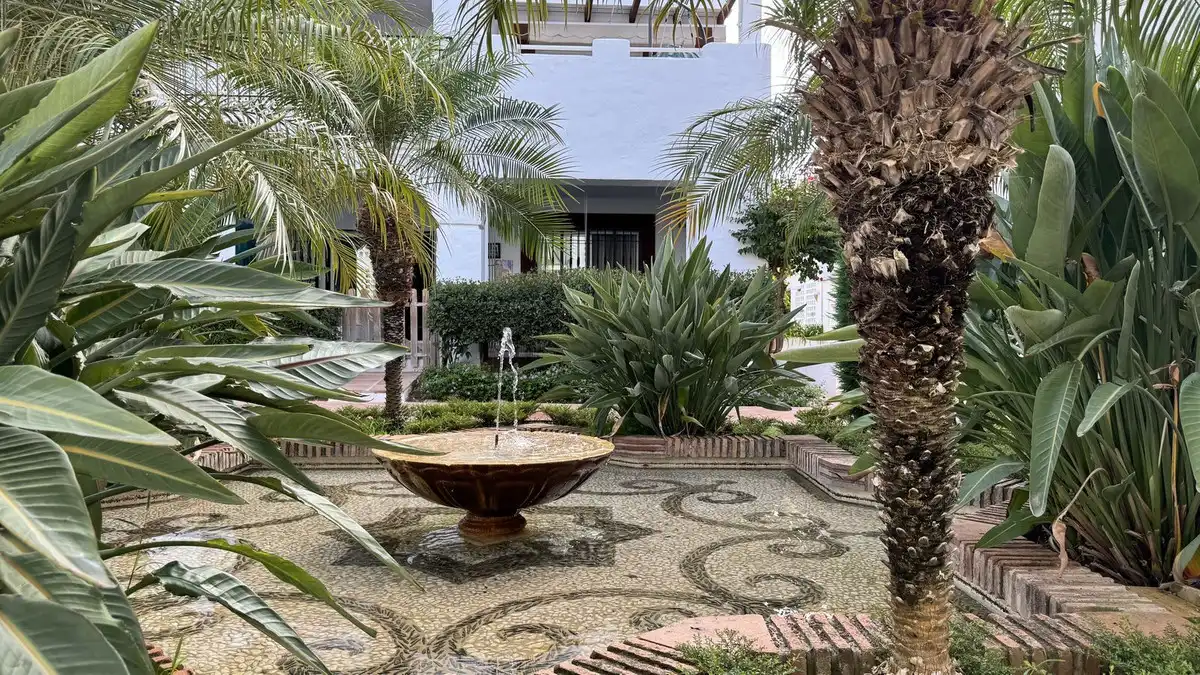 Home with pool for sale in San Pedro de Alcántara, imagen 25