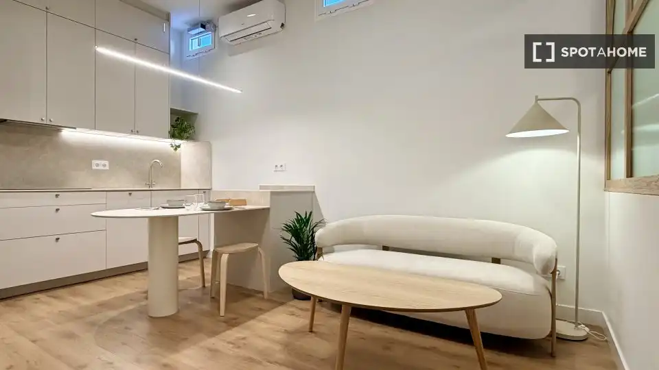 Appartement à louer à Centro