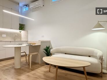 Wohnung zur Miete in Centro