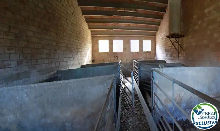 Casa o chalet en venta en Vidrà