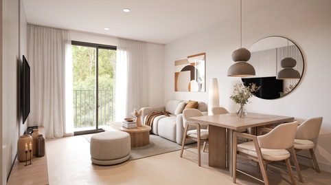 Foto 5 de Dúplex en venda a Josep Torres I Bages, 47, Centre, Barcelona