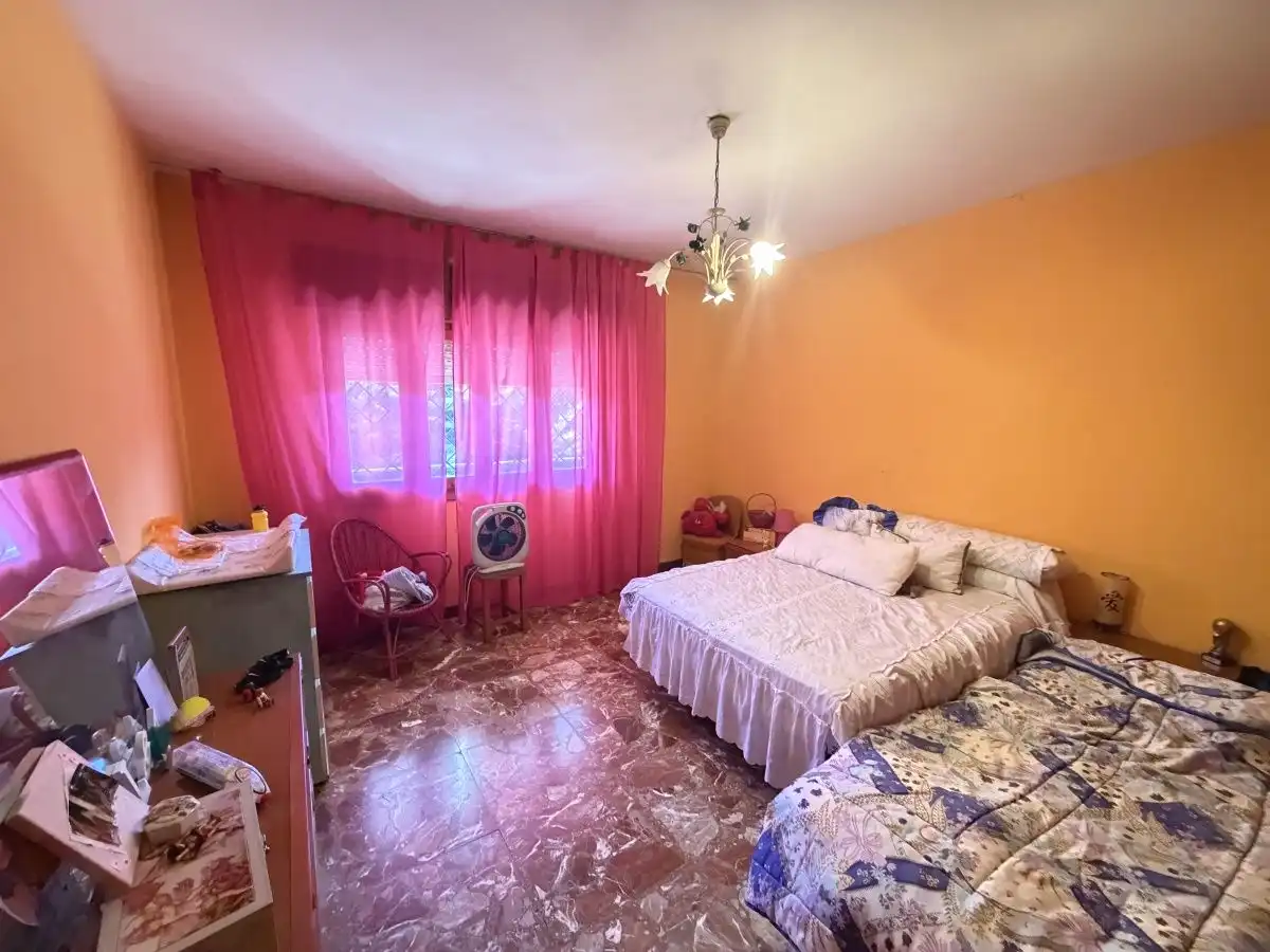 Habitación de Casa o chalet en venta en Villalbilla