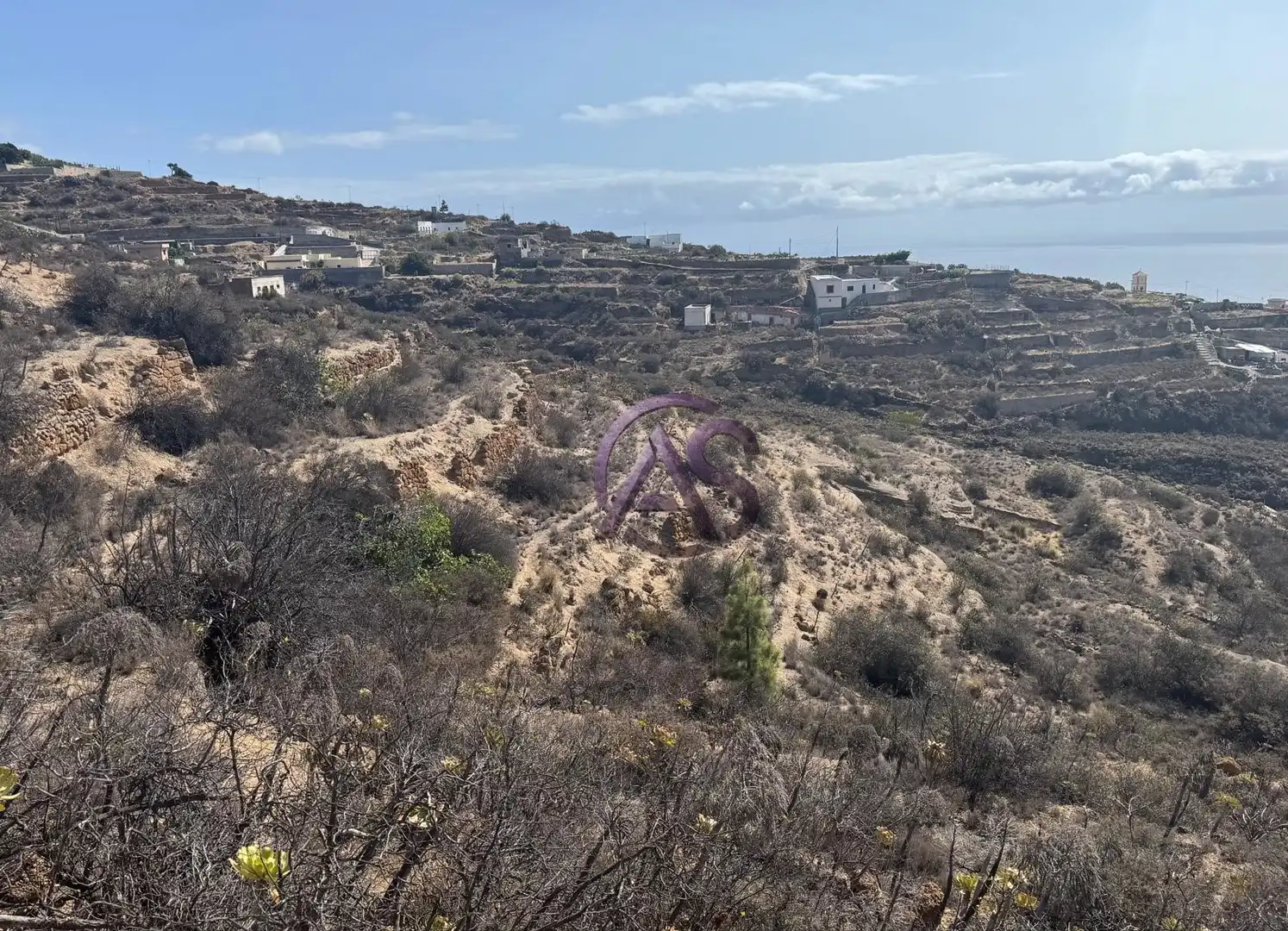 Terreny rústic en venda a El Escobonal - Pájara, imagen 16