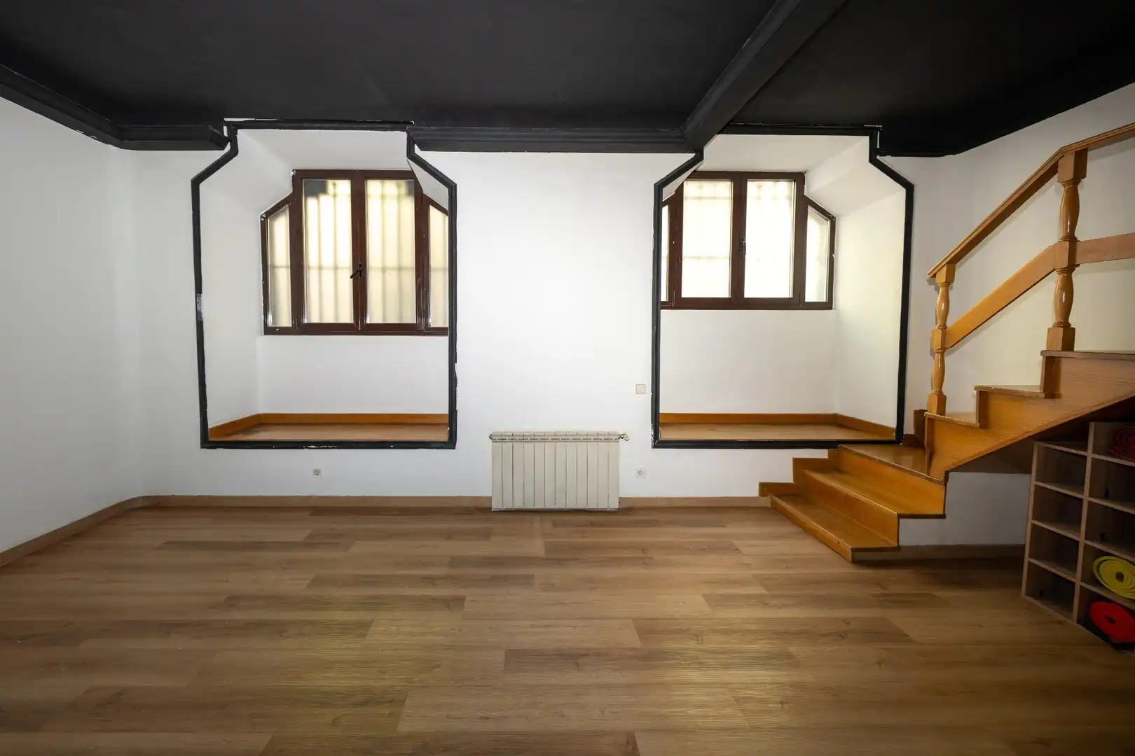 Bajo con ascensor en venta en Calle del Marqués de Urquijo, imagen 5