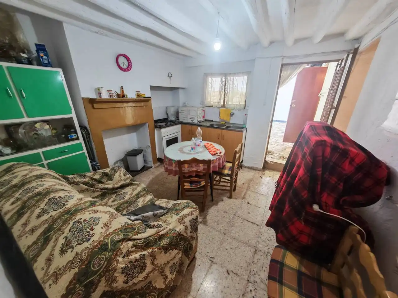 Casa in vendita a Huétor Tájar, imagen 2