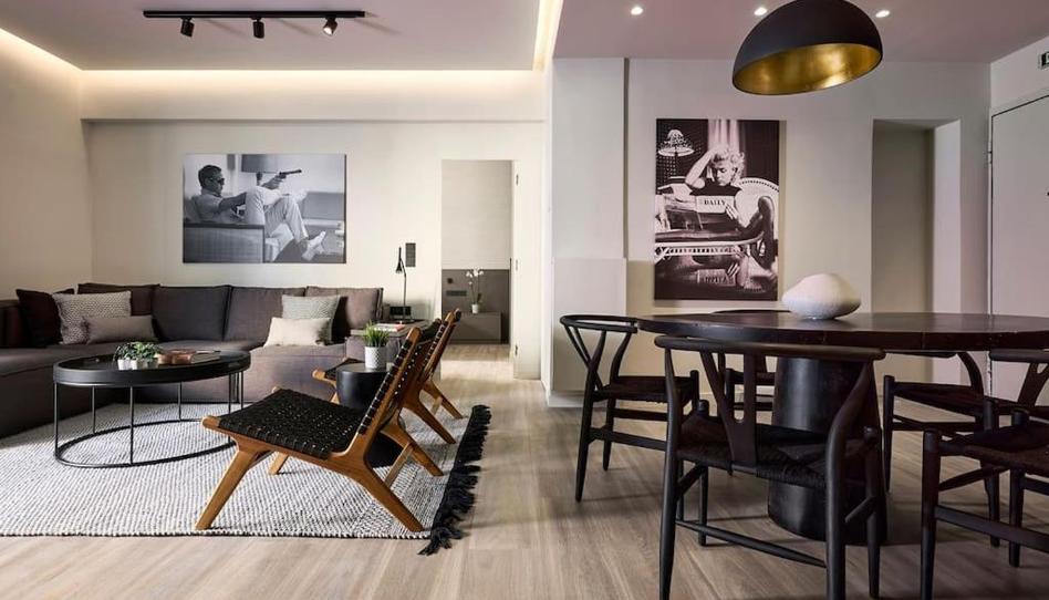 Foto 1 de Pis de lloguer a Carrer del Col·legi, 19, Barri del Centre, Barcelona