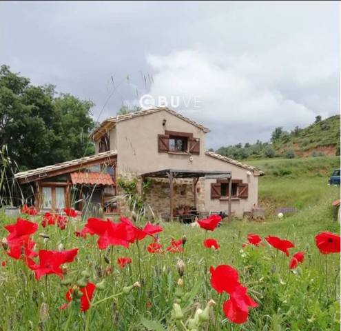 Casa-chalet en Venta en diseminado en Alquézar