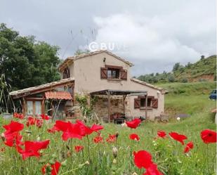 Haus oder Chalet zum verkauf in diseminado, Alquézar