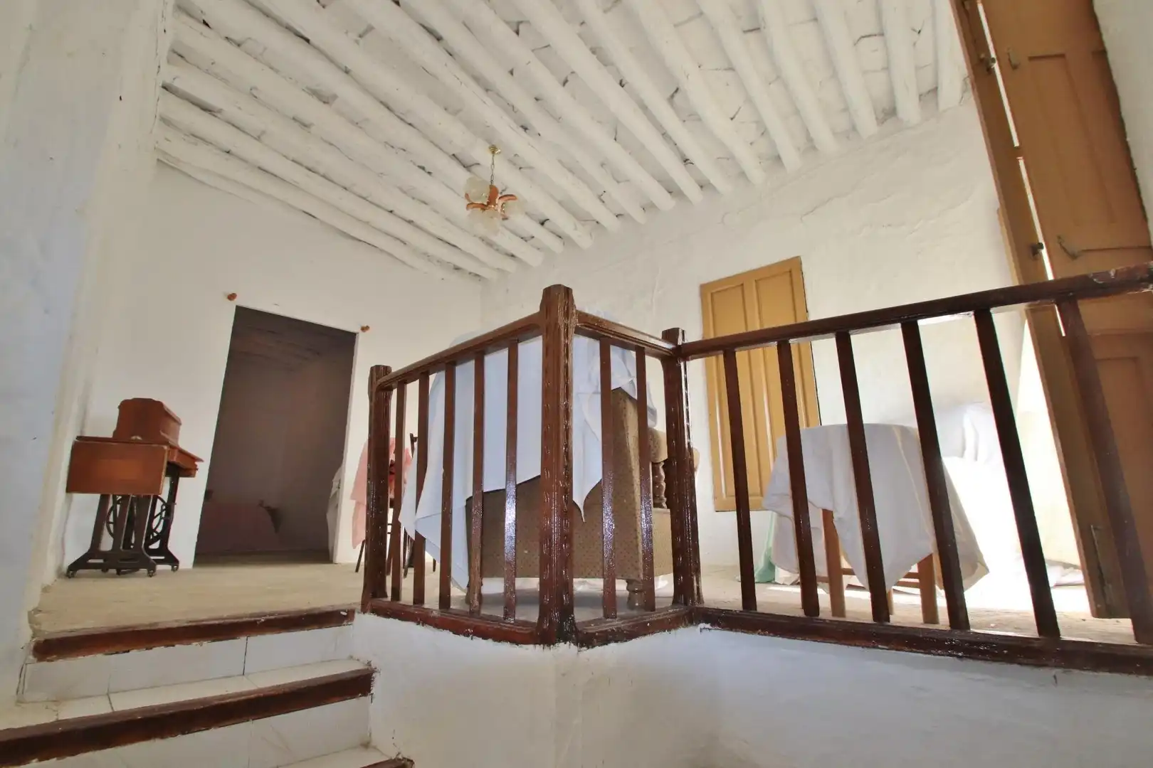 Haus oder Chalet zum Verkauf in Nevada mit Terrasse und Balkon