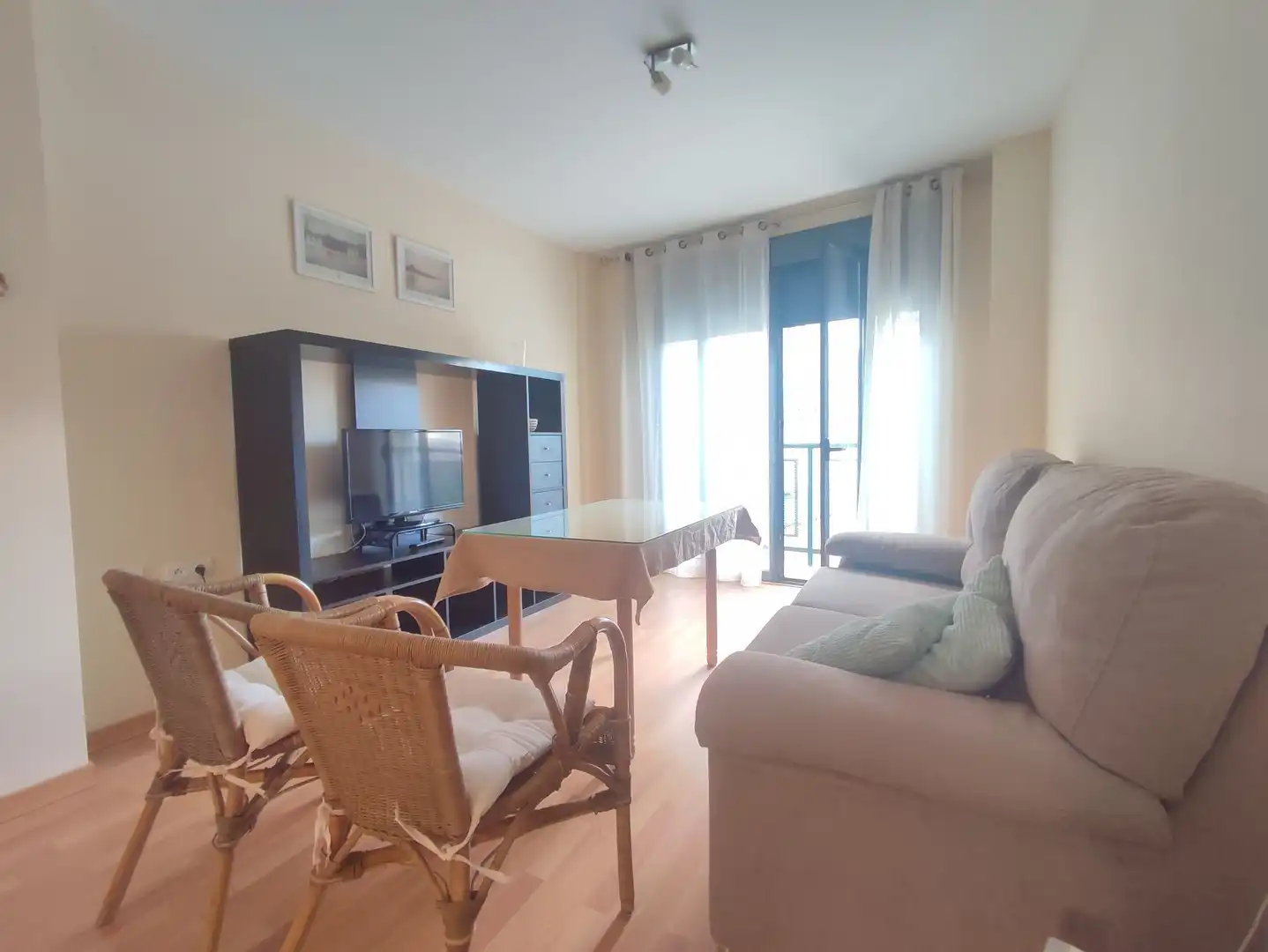 Wohnung mit Aufzug zur Miete in Cardenal Cisnero, imagen 8