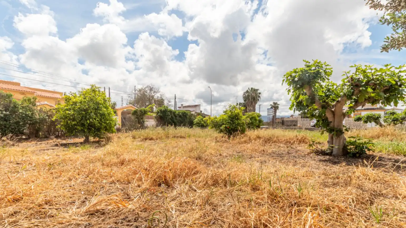 Villa avec jardin à vendre à Els Poblets, imagen 22