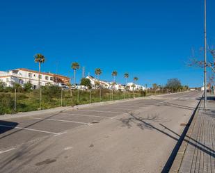 Vista exterior de Residencial en venda en San Roque