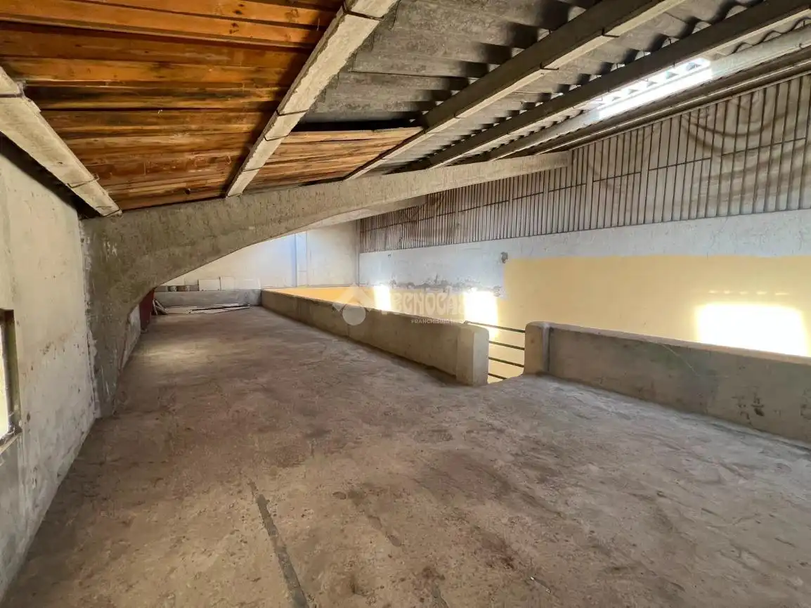 Parkplatz von Geschaftsraum zur Miete in Cabezón de Pisuerga
