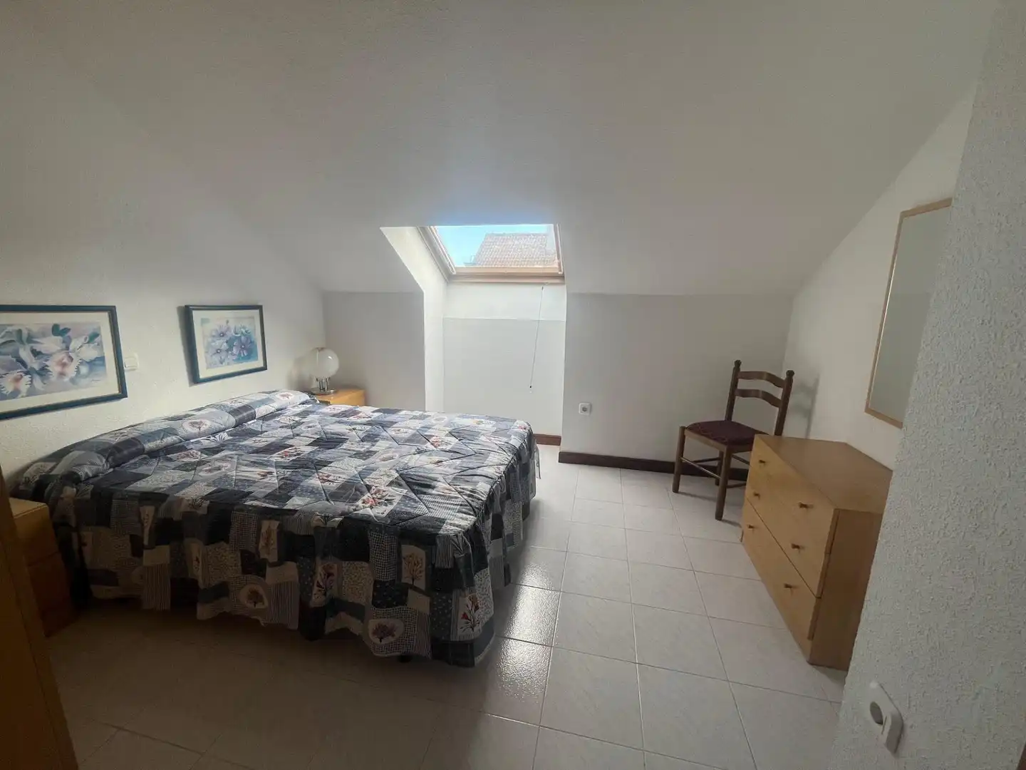 Bedroom of Duplexes for sale in Bárcena de Cicero  with Furnished and Community pool