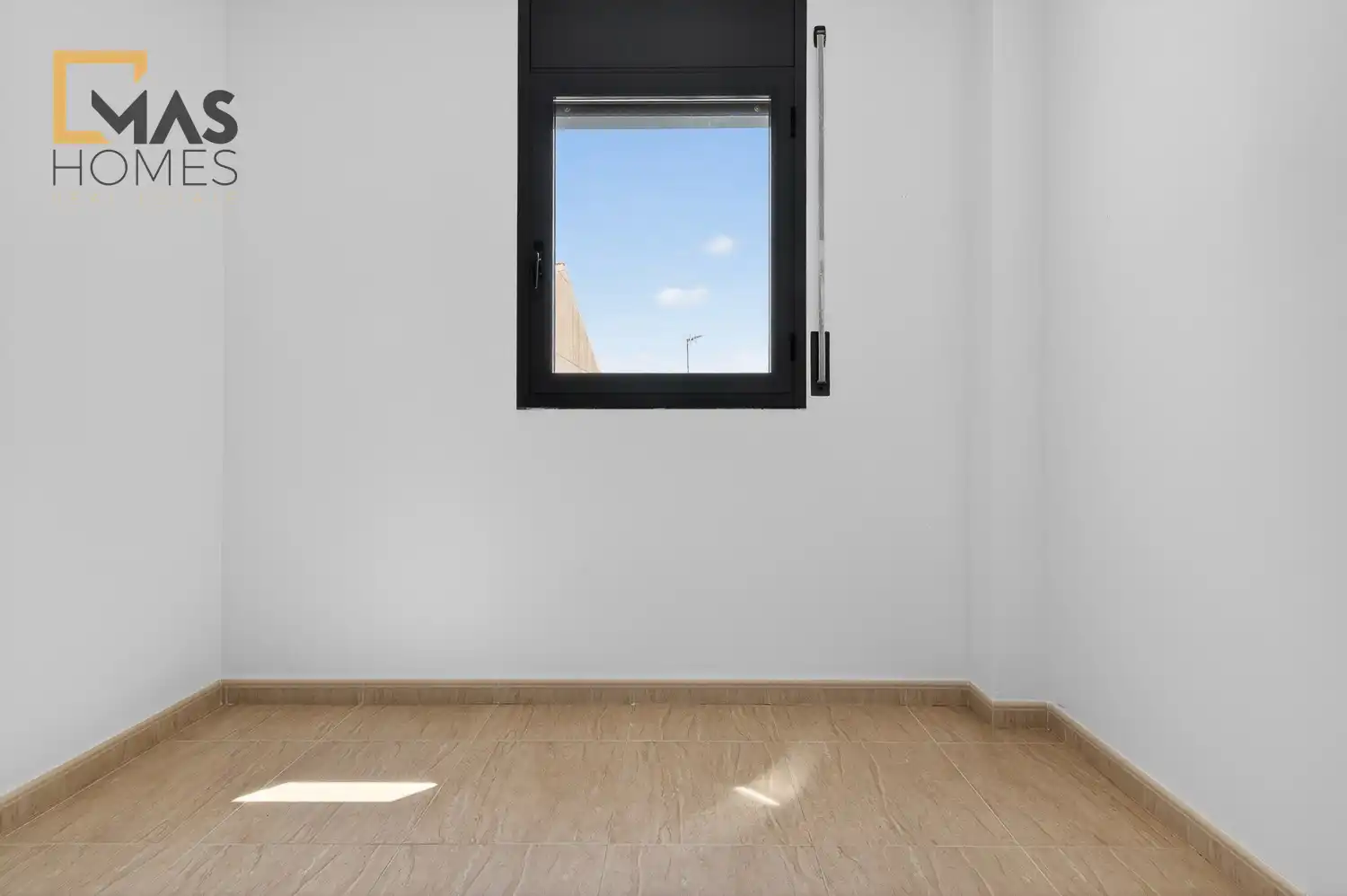 Habitación de Piso en venta en Olesa de Montserrat con Aire acondicionado, Calefacción y Balcón