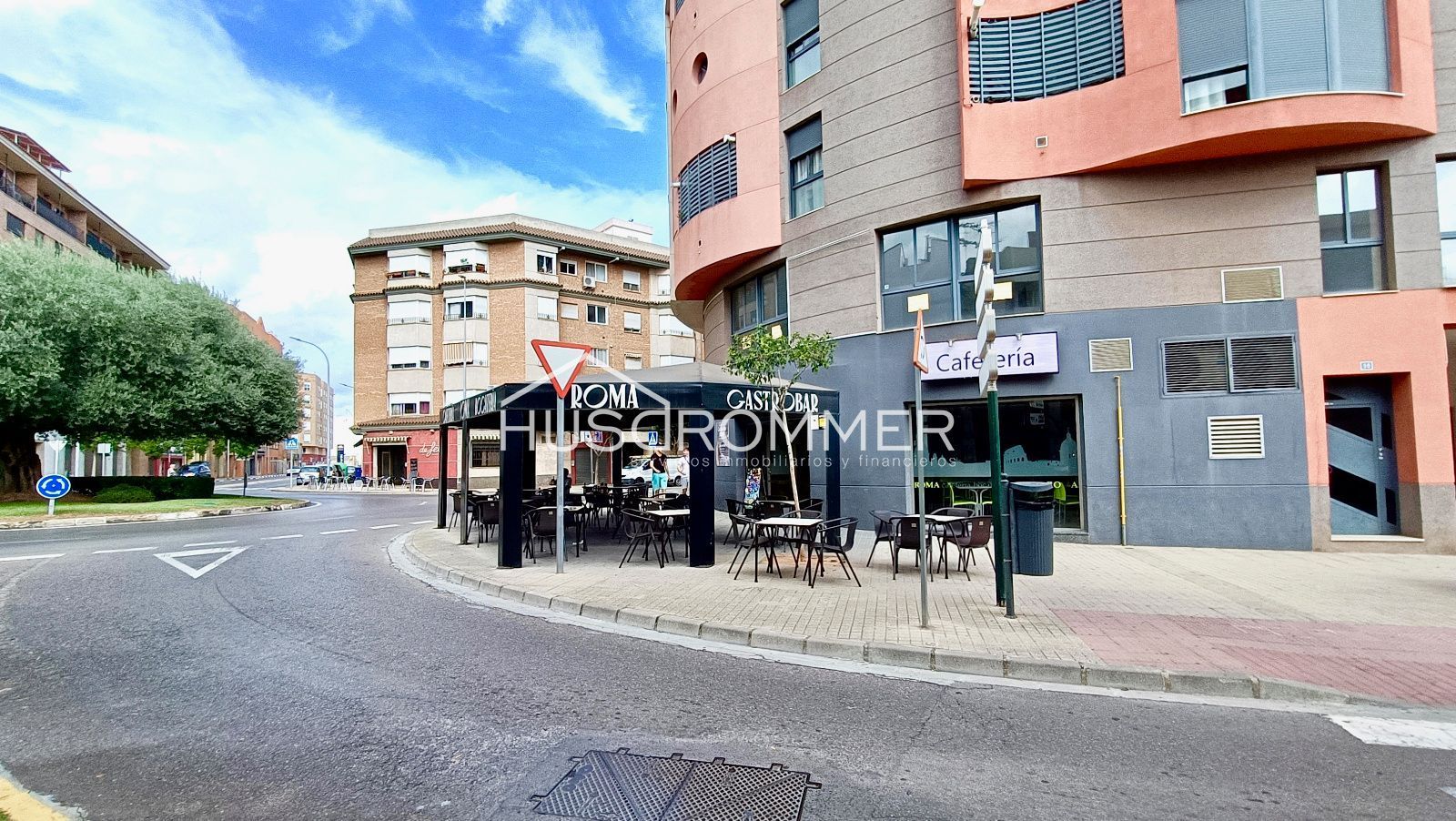 Office for sale in Camino Real, El Pilar
