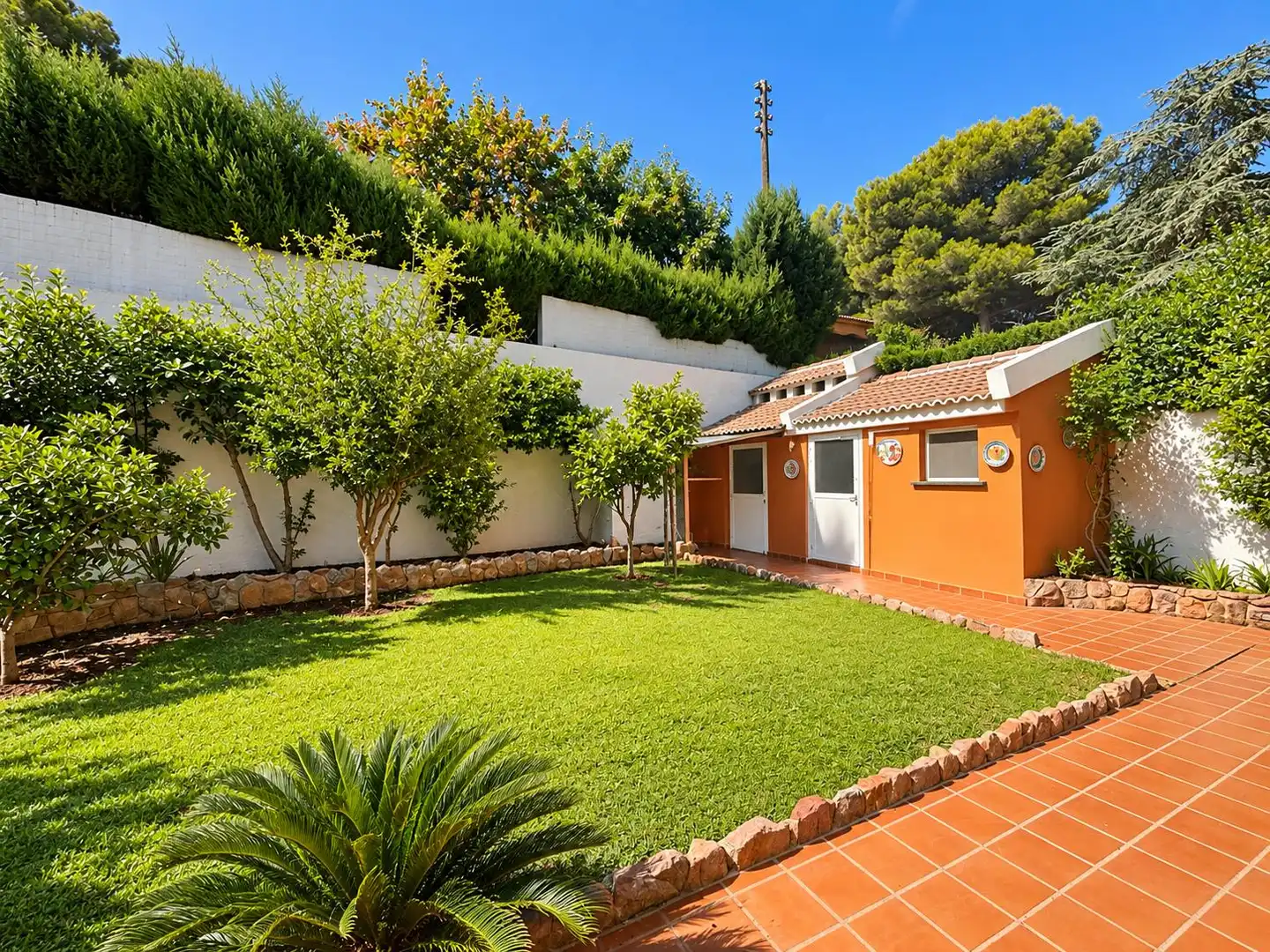 Villa avec terrasse à vendre à Calle Jávea, imagen 45