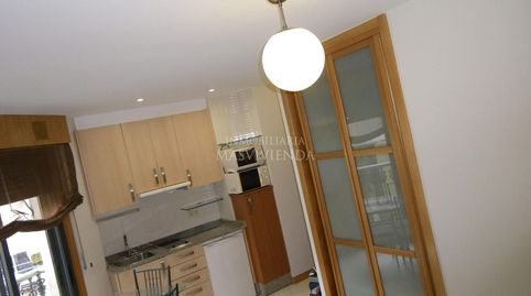 Foto 3 de Estudio de alquiler en Taboada Leal, Plaza España - Corte Inglés, Vigo