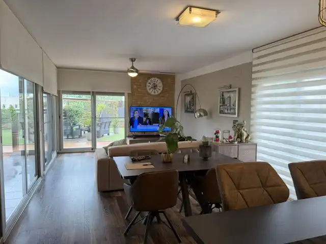 Dining room of Ground floor for sale in La Ràpita  with Terrace