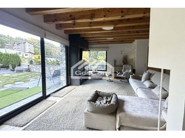 Detached house for sale in Ordino - Ansalonga - Sornàs