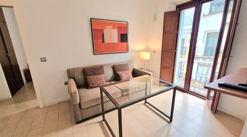 Foto 3 de Apartamento de alquiler en Calle García de Vinuesa, Arenal - Museo,  Sevilla Capital