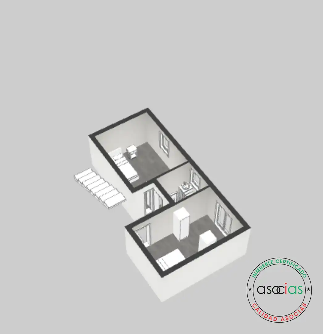 Maison avec terrasse à vendre à Ponga - San Ignacio /  Ponga 101, imagen 45