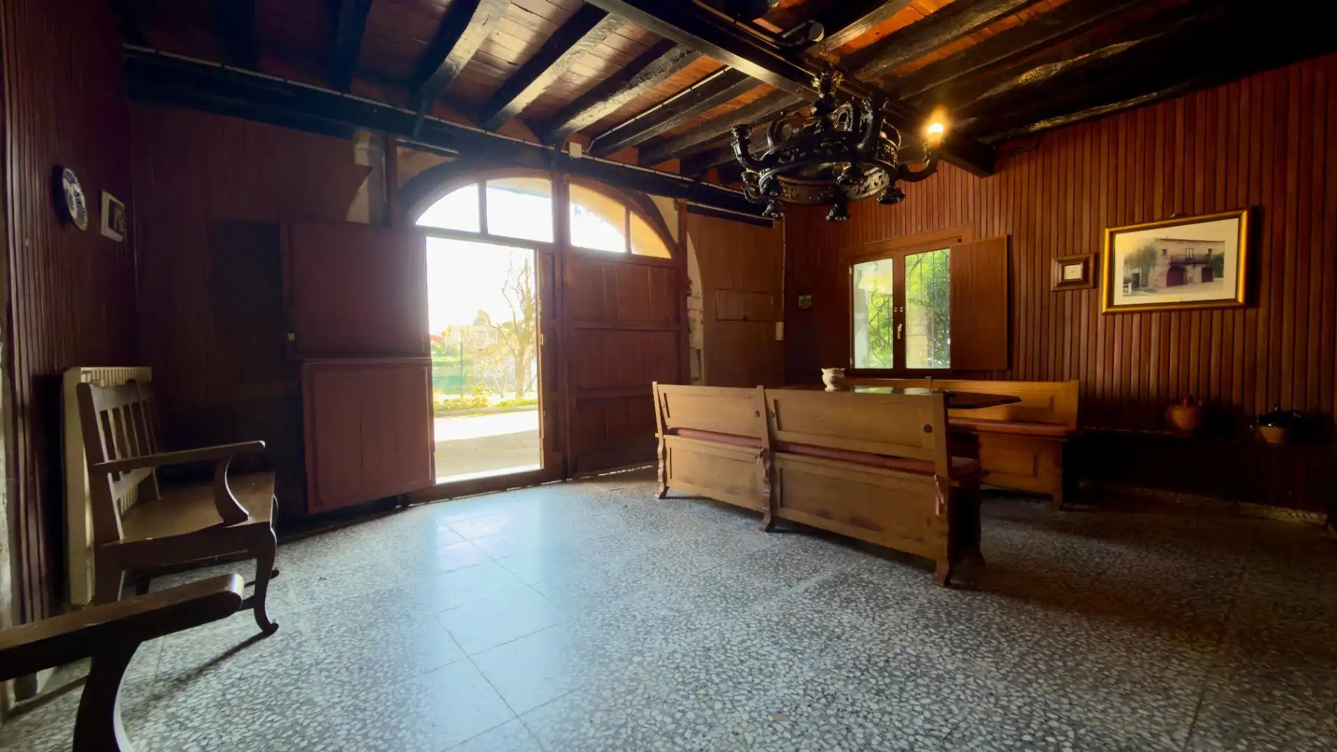 Casa o chalet en venta en Villaescusa (Cantabria)