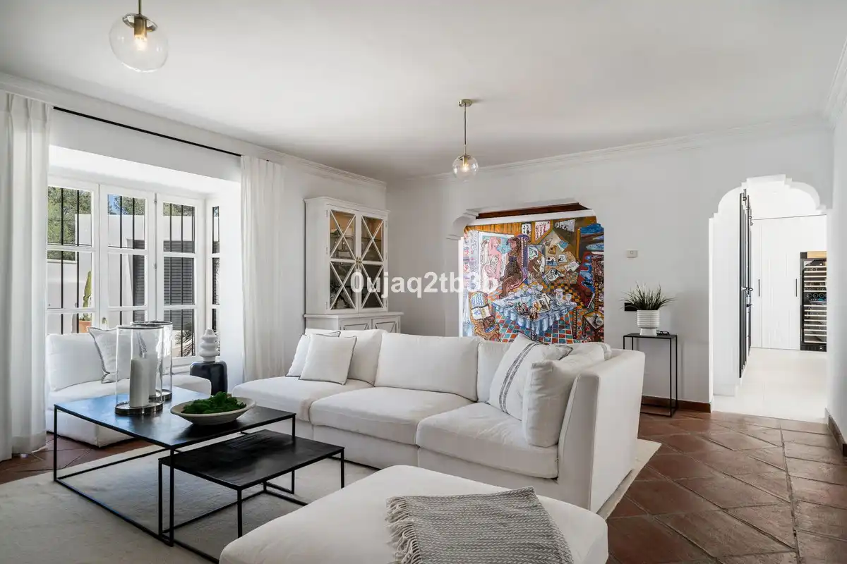 Casa con piscina in vendita a El Madroñal, imagen 26