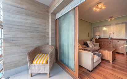 Bedroom of Flat for sale in Erandio  with Heating and Balcony