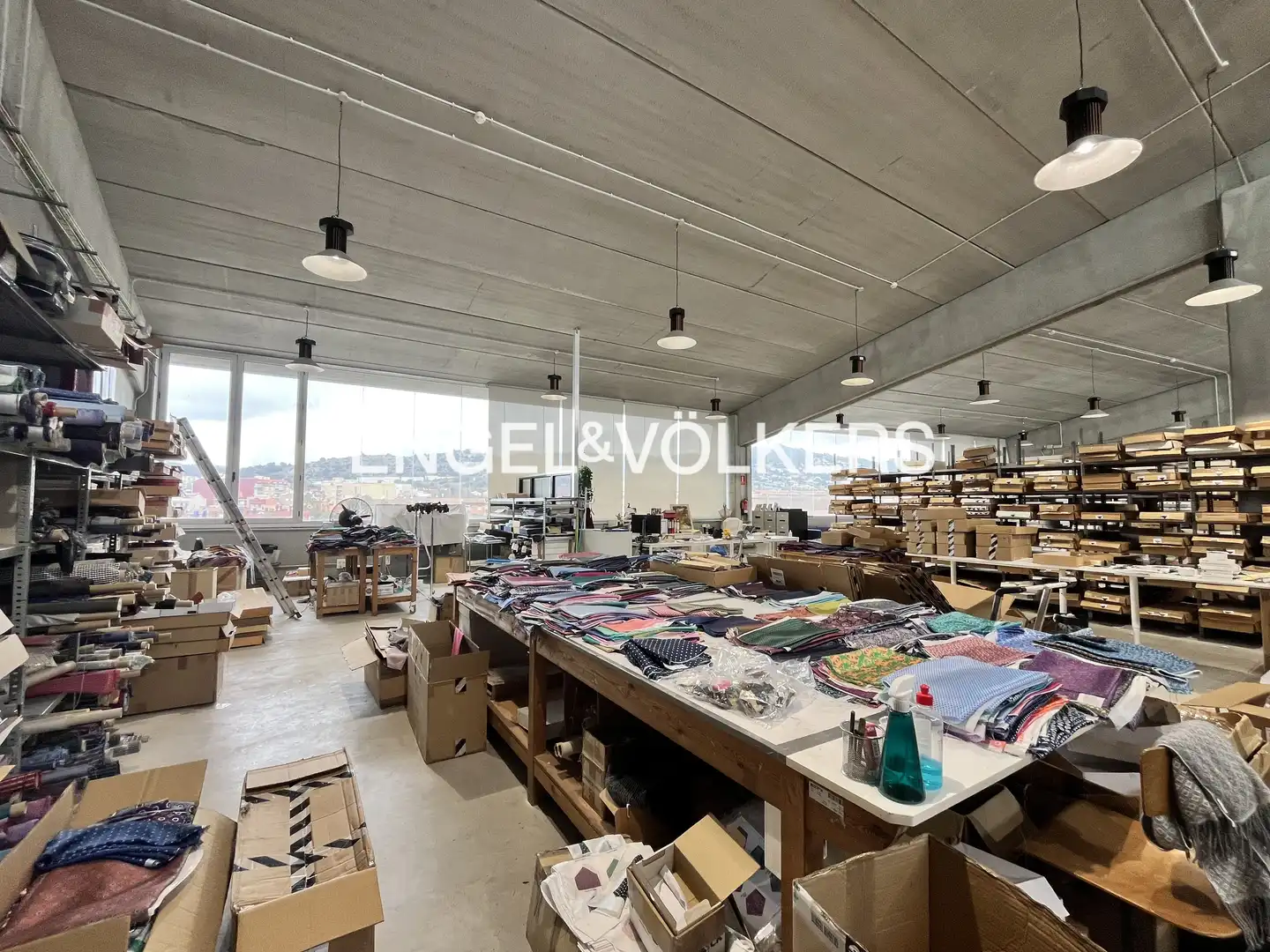 Nave industrial en venta en Centre, imagen 15