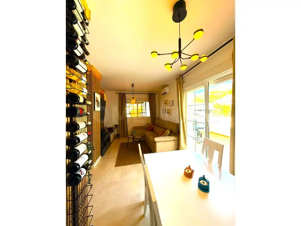 Penthouse mit Pool zum Verkauf in Montealto - Monterrey, imagen 10