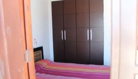 Habitación de Casa adosada en venta en Arona con Jardín privado, Terraza y Horno