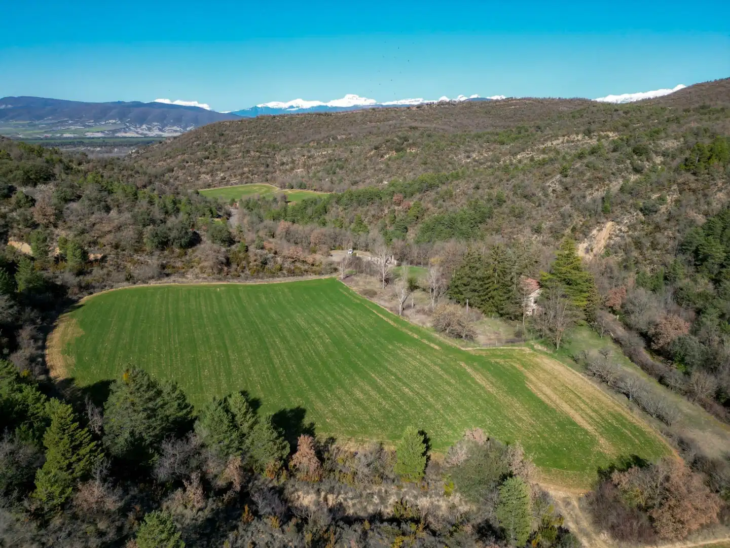 Country homes for sale in Bailo  with Heating and Furnished