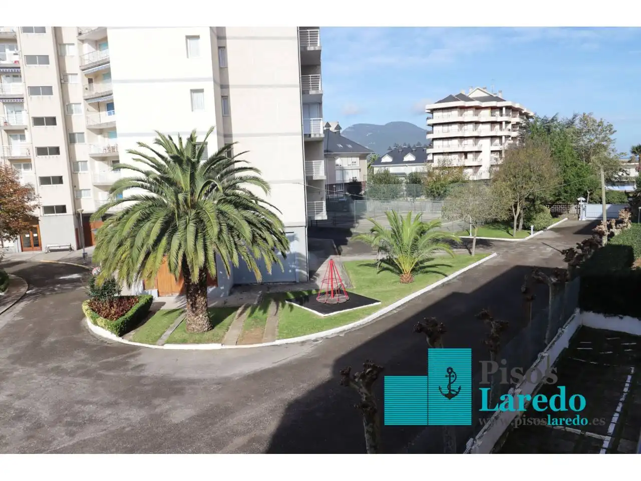 Flat for rent in Avenida libertad, 12, Carlos V