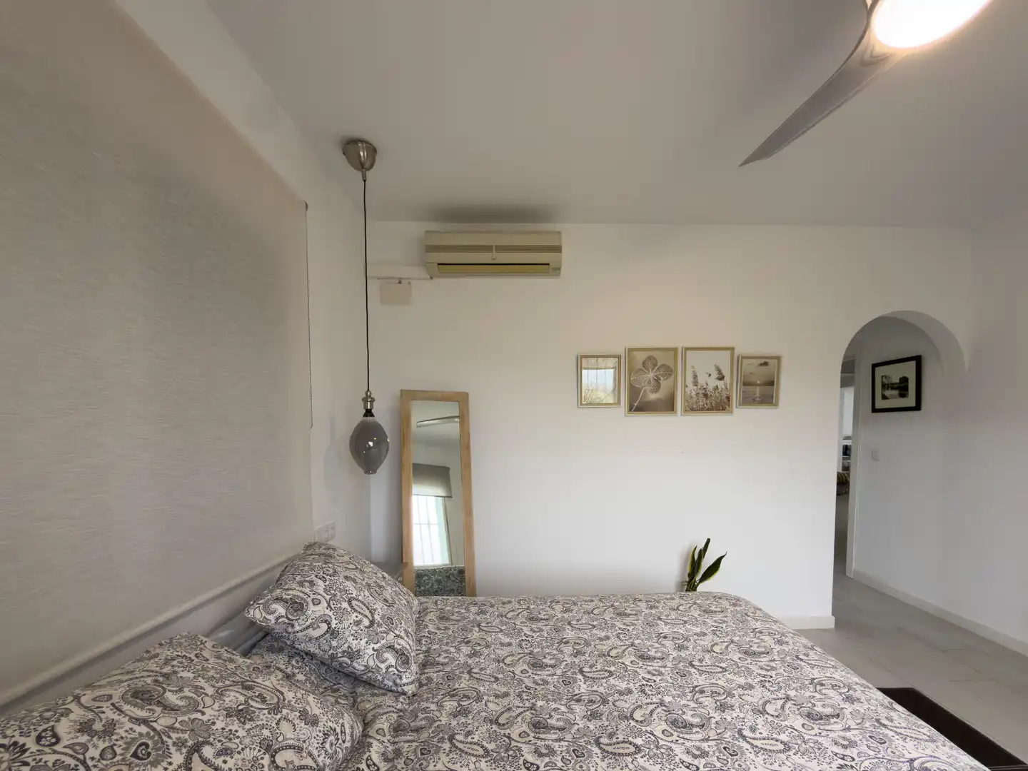 Chalet con piscina en venta en Casalpalma - Fahala, imagen 36