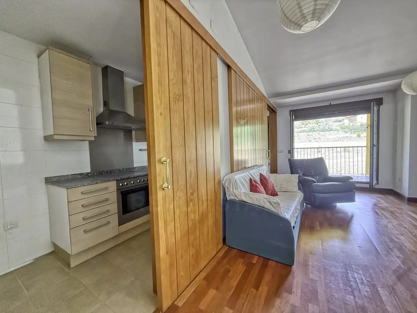 Dúplex con ascensor en venta en Alcalá de la Selva, imagen 4