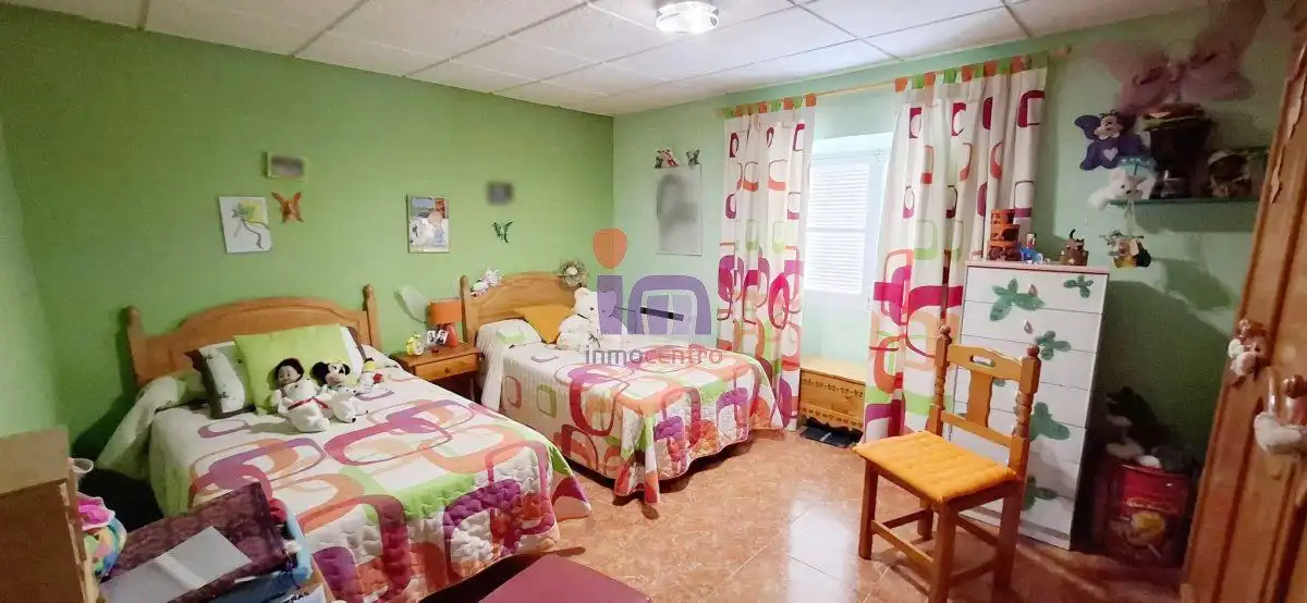 Casa con piscina en venta en Valdepeñas, imagen 5