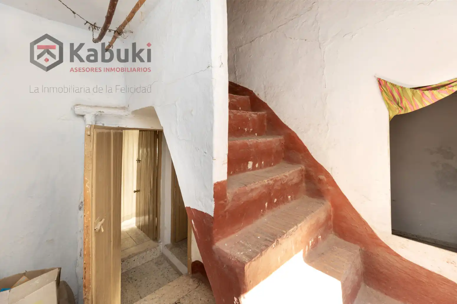 Casa adosada en venta en Beas de Granada con Terraza