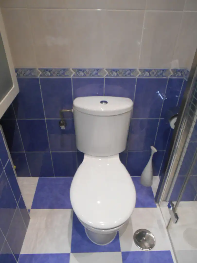 Baño de Piso en venta en Ciudad Real con Aire acondicionado, Calefacción y Terraza
