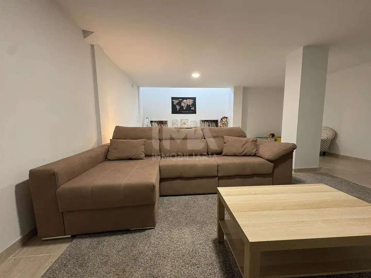 Chalet con terraza en venta en Montepilar, imagen 67