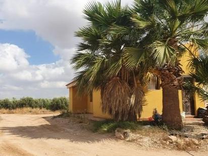 Country house for sale in Fuente Álamo de Murcia