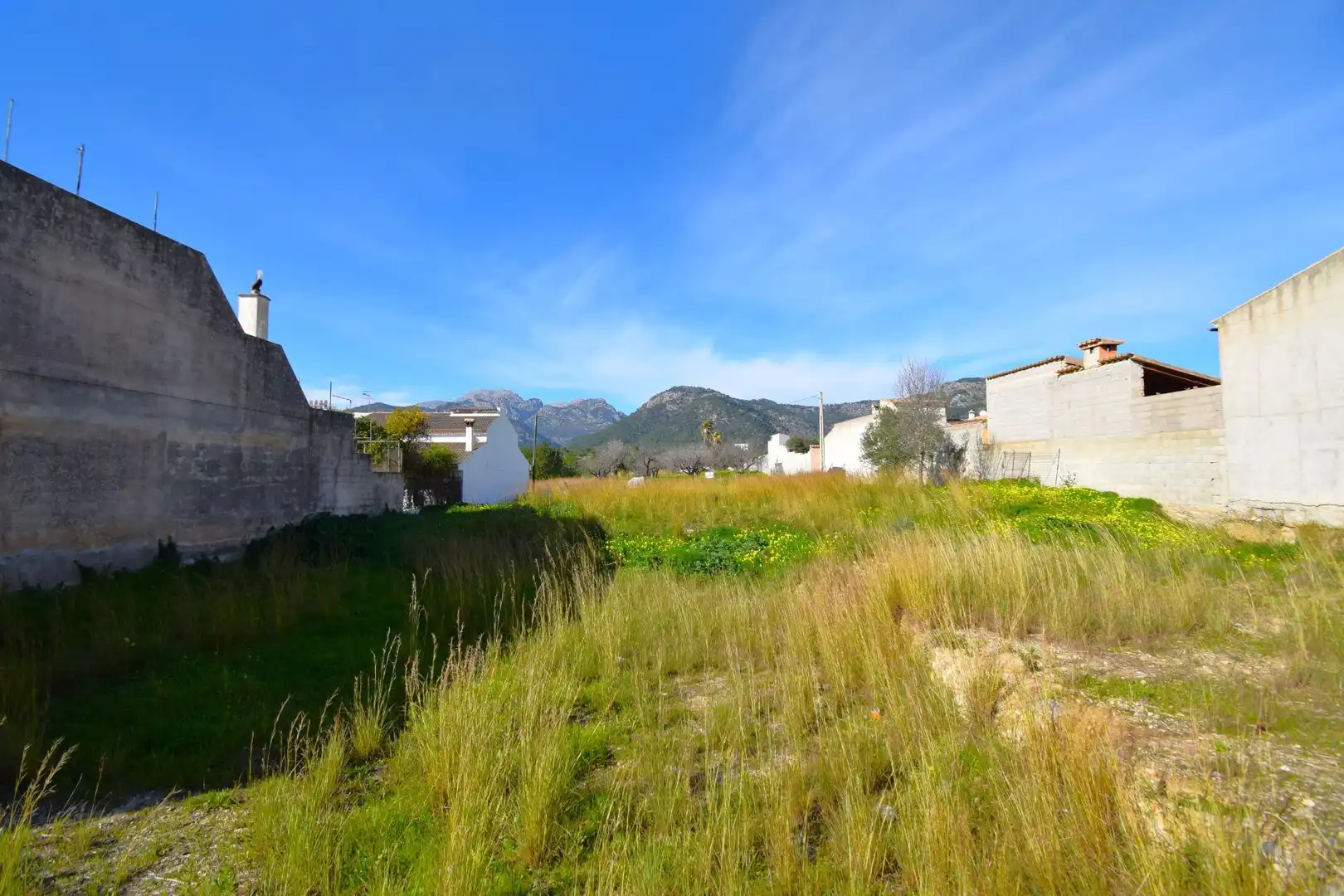 Casa con jardín en venta en Campanet, imagen 35