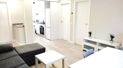 Photo 4 of Flat to rent in Vidal, Salamanca