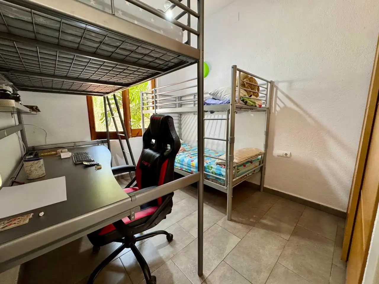 Casa amb piscina en venda a Ronda Del Moli, imagen 36
