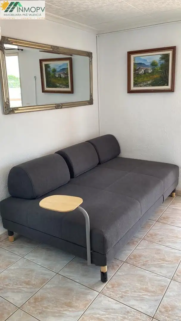 Detached house with terrace for sale in Costa Norte, imagen 35